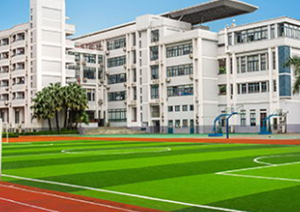 城市绿洲国际学校入学备考班