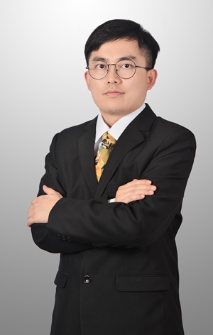 刘超